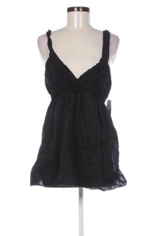 Γυναικείο τοπ Unbranded, Μέγεθος XS, Χρώμα Μαύρο, Τιμή 23,53 €