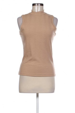 Damski top Unbranded, Rozmiar L, Kolor Brązowy, Cena 67,00 zł