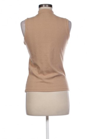 Damski top Unbranded, Rozmiar L, Kolor Brązowy, Cena 67,00 zł