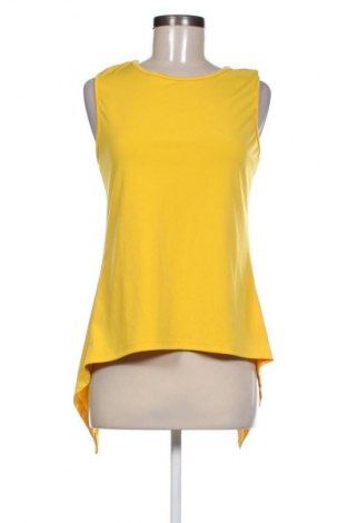 Damski top Unbranded, Rozmiar M, Kolor Żółty, Cena 66,67 zł