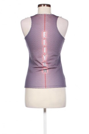 Damski top Unbranded, Rozmiar S, Kolor Kolorowy, Cena 66,67 zł