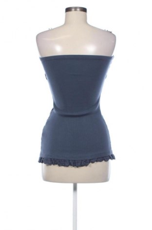 Dámsky top  Unbranded, Veľkosť XS, Farba Modrá, Cena  14,83 €