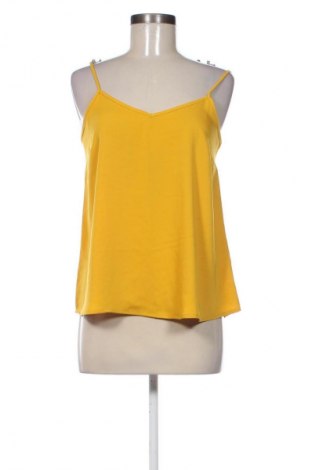 Dámsky top  Unbranded, Veľkosť M, Farba Žltá, Cena  14,83 €