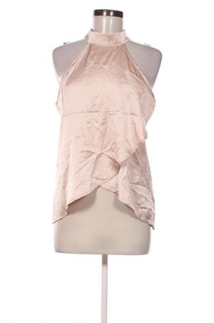 Női top Unbranded, Méret L, Szín Hamurózsaszín, Ár 4 919 Ft