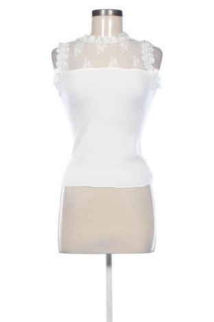 Damski top Unbranded, Rozmiar L, Kolor Biały, Cena 66,67 zł