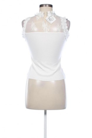 Damski top Unbranded, Rozmiar L, Kolor Biały, Cena 66,67 zł