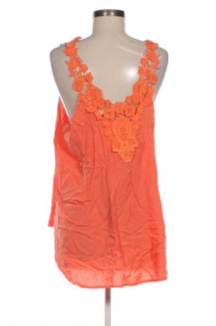 Damentop Unbranded, Größe 3XL, Farbe Orange, Preis € 17,99
