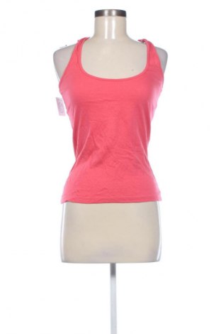 Γυναικείο τοπ Unbranded, Μέγεθος S, Χρώμα Ρόζ , Τιμή 15,90 €