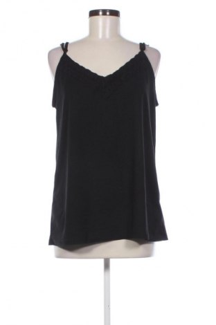 Damentop Unbranded, Größe L, Farbe Schwarz, Preis 14,83 €