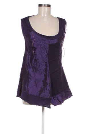 Damski top Unbranded, Rozmiar L, Kolor Fioletowy, Cena 53,99 zł