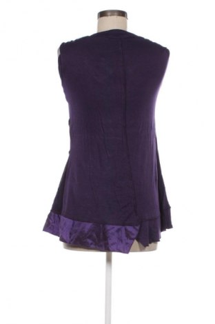 Damski top Unbranded, Rozmiar L, Kolor Fioletowy, Cena 53,99 zł