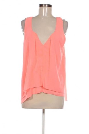 Dámský top Unbranded, Velikost XL, Barva Oranžová, Cena  389,00 Kč