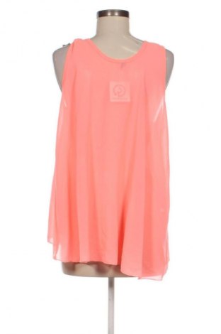 Dámský top Unbranded, Velikost XL, Barva Oranžová, Cena  389,00 Kč