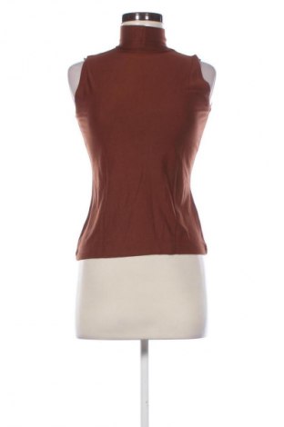 Damski top Unbranded, Rozmiar M, Kolor Brązowy, Cena 44,85 zł