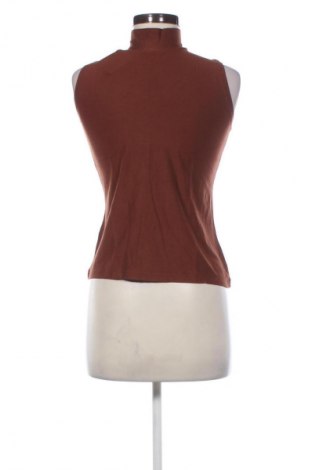 Damski top Unbranded, Rozmiar M, Kolor Brązowy, Cena 44,85 zł
