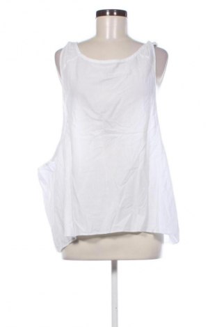 Damentop Unbranded, Größe XXL, Farbe Weiß, Preis € 11,26