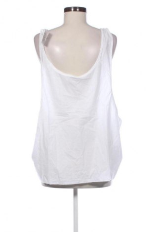 Damentop Unbranded, Größe XXL, Farbe Weiß, Preis € 11,26