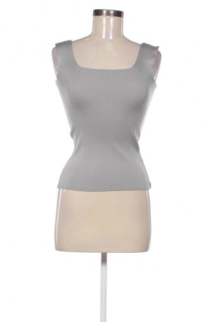 Dámsky top  Unbranded, Veľkosť S, Farba Sivá, Cena  14,77 €