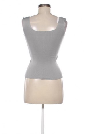 Dámsky top  Unbranded, Veľkosť S, Farba Sivá, Cena  14,77 €