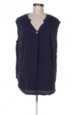 Top de femei Unbranded, Mărime XL, Culoare Albastru, Preț 87,99 Lei