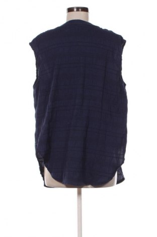 Top de femei Unbranded, Mărime XL, Culoare Albastru, Preț 87,99 Lei