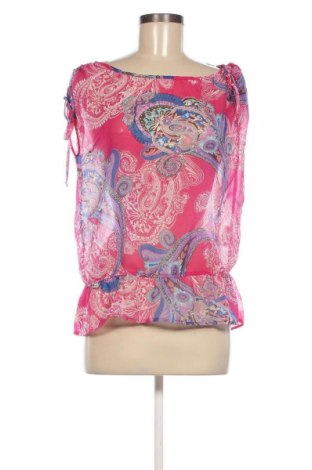 Damski top Unbranded, Rozmiar S, Kolor Kolorowy, Cena 53,99 zł