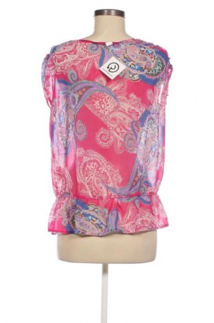 Damski top Unbranded, Rozmiar S, Kolor Kolorowy, Cena 53,99 zł