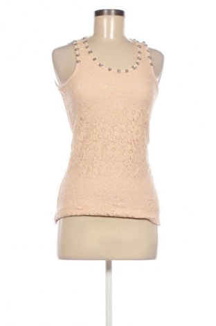 Dámský top Unbranded, Velikost S, Barva Béžová, Cena  367,00 Kč