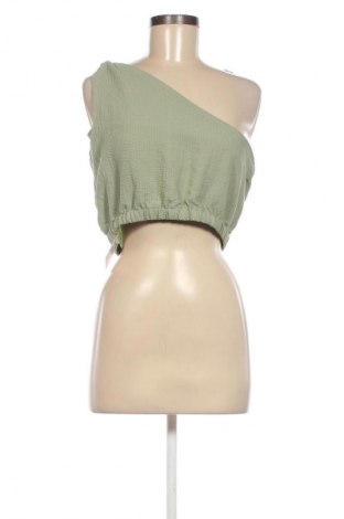 Damentop Unbranded, Größe M, Farbe Grün, Preis € 14,91