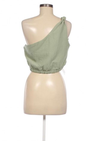 Damentop Unbranded, Größe M, Farbe Grün, Preis € 14,91