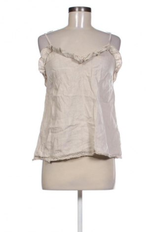 Damentop Unbranded, Größe M, Farbe Beige, Preis € 14,83