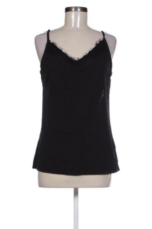 Damski top Unbranded, Rozmiar L, Kolor Czarny, Cena 66,67 zł