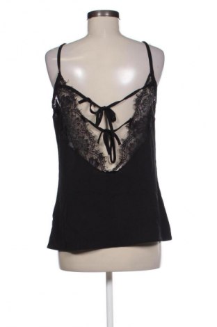 Damski top Unbranded, Rozmiar L, Kolor Czarny, Cena 66,67 zł