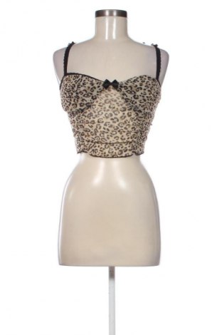 Damentop Unbranded, Größe S, Farbe Mehrfarbig, Preis € 8,97