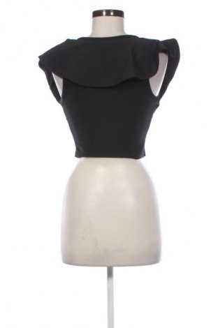 Damski top Unbranded, Rozmiar M, Kolor Czarny, Cena 66,67 zł