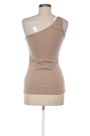 Damski top Unbranded, Rozmiar M, Kolor Brązowy, Cena 66,67 zł