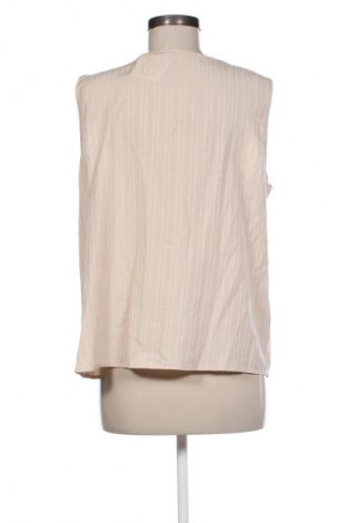 Top de femei Unbranded, Mărime XL, Culoare Bej, Preț 77,17 Lei