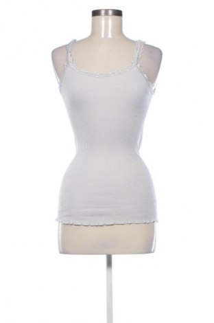 Damski top Unbranded, Rozmiar M, Kolor Szary, Cena 67,41 zł
