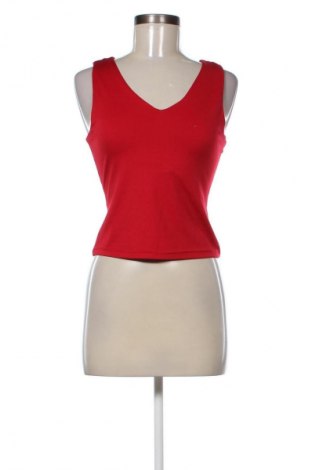 Dámský top Unbranded, Velikost S, Barva Červená, Cena  371,00 Kč