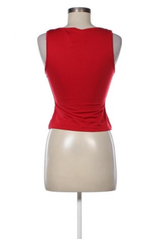 Dámský top Unbranded, Velikost S, Barva Červená, Cena  371,00 Kč