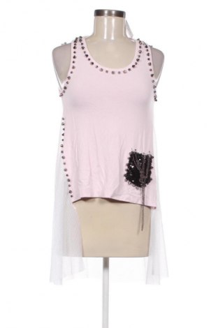 Dámský top Unbranded, Velikost L, Barva Růžová, Cena  367,00 Kč