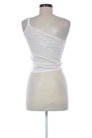 Damentop Unbranded, Größe S, Farbe Weiß, Preis € 27,70
