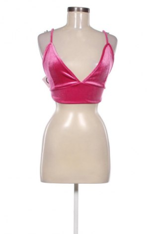 Damentop Unbranded, Größe M, Farbe Rosa, Preis 15,00 €