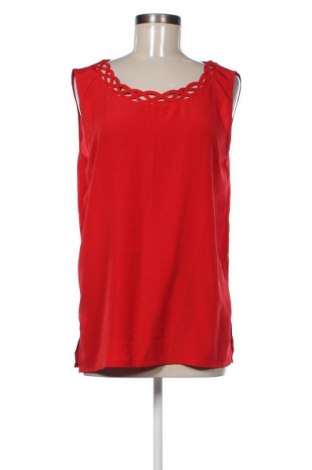 Damentop Unbranded, Größe M, Farbe Rot, Preis 15,00 €