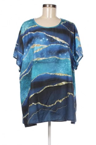 Dámský top Unbranded, Velikost 5XL, Barva Vícebarevné, Cena  319,00 Kč