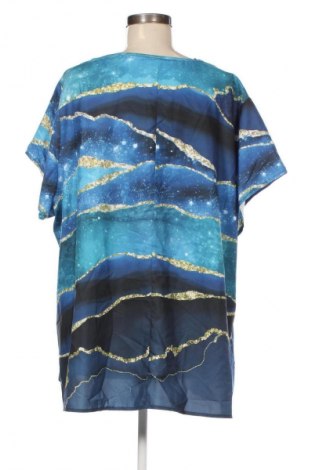 Dámský top Unbranded, Velikost 5XL, Barva Vícebarevné, Cena  319,00 Kč