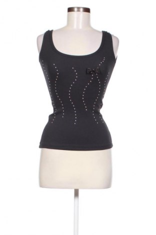 Damentop Unbranded, Größe XXS, Farbe Grau, Preis 14,77 €