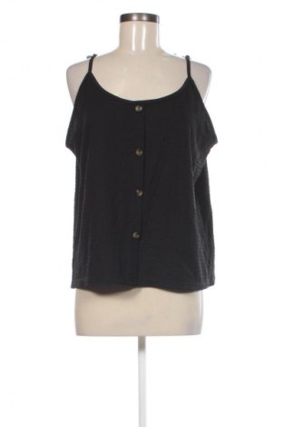 Γυναικείο τοπ Unbranded, Μέγεθος XXL, Χρώμα Μαύρο, Τιμή 16,99 €