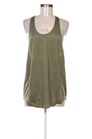 Dámský top Unbranded, Velikost L, Barva Zelená, Cena  367,00 Kč