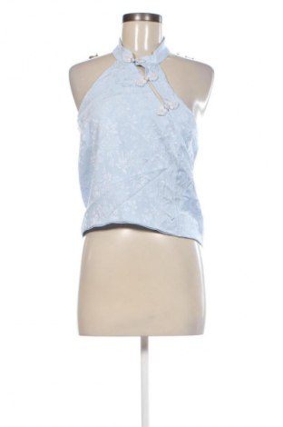 Dámský top Unbranded, Velikost S, Barva Modrá, Cena  409,00 Kč